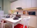 2-комнатная квартира · 60 м² · 5/12 этаж, Тажибаевой 157 к5 за 22 000 ₸ в Алматы, Бостандыкский р-н — фото 11
