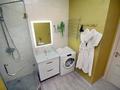 2-комнатная квартира · 60 м² · 5/12 этаж, Тажибаевой 157 к5 за 22 000 ₸ в Алматы, Бостандыкский р-н — фото 14