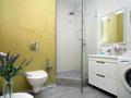 2-комнатная квартира · 60 м² · 5/12 этаж, Тажибаевой 157 к5 за 22 000 ₸ в Алматы, Бостандыкский р-н — фото 16