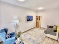 2-комнатная квартира · 60 м² · 5/12 этаж, Тажибаевой 157 к5 за 22 000 ₸ в Алматы, Бостандыкский р-н — фото 3
