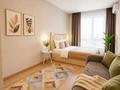 2-бөлмелі пәтер · 60 м² · 5/12 қабат, Тажибаевой 157 к5, бағасы: 25 000 ₸ в Алматы, Бостандыкский р-н