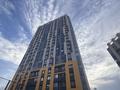 2-бөлмелі пәтер · 54.5 м² · 16/22 қабат, Александр Бараев 18/1, бағасы: 32.5 млн ₸ в Астане, р-н Байконур