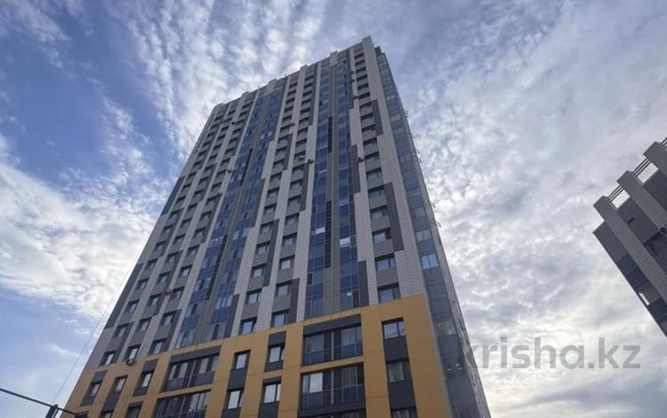 2-бөлмелі пәтер · 54.5 м² · 16/22 қабат, Александр Бараев 18/1, бағасы: 32.5 млн ₸ в Астане, р-н Байконур — фото 2