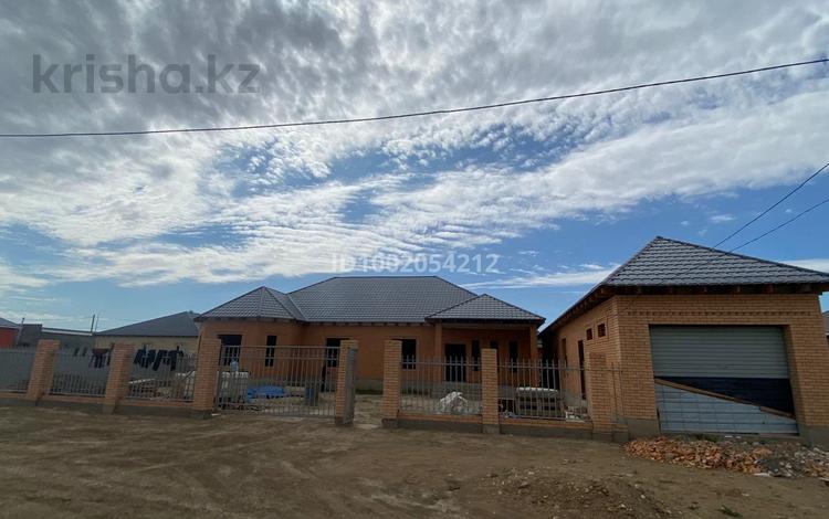 Отдельный дом · 5 комнат · 340 м² · 8 сот., Кошербаева 52/9 за 45 млн ₸ в Еркинкале — фото 2