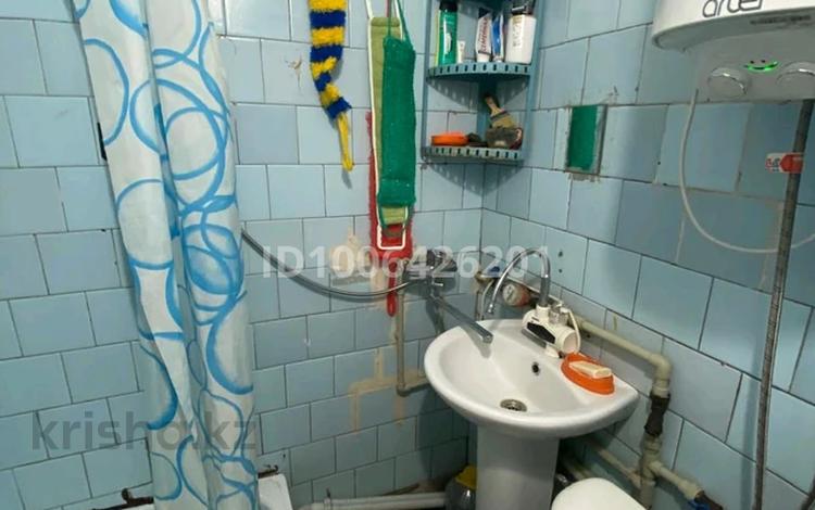 1-бөлмелі пәтер · 15 м² · 4/5 қабат, Селевина 15, бағасы: 5.5 млн ₸ в Семее — фото 2
