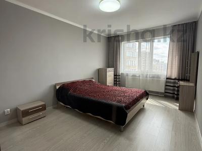 3-комнатная квартира · 71 м² · 7/12 этаж, Караменде би Шакаулы 3/2 за 37 млн ₸ в Астане, Сарыарка р-н