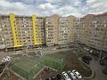 3-комнатная квартира · 71 м² · 7/12 этаж, Караменде би Шакаулы 3/2 за 37 млн ₸ в Астане, Сарыарка р-н — фото 31