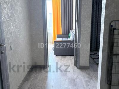 2-комнатная квартира · 46.4 м² · 10/10 этаж, Наурызбай Батыра 138 за 24 млн 〒 в Кокшетау