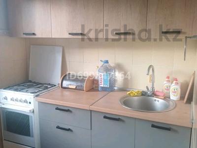 3-комнатная квартира · 56 м² · 5/5 этаж, мкр Алмагуль — Жарокова байкадамова за 290 000 〒 в Алматы, Бостандыкский р-н