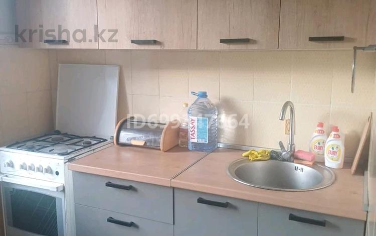 3-комнатная квартира · 56 м² · 5/5 этаж, мкр Алмагуль — Жарокова байкадамова за 290 000 〒 в Алматы, Бостандыкский р-н — фото 2