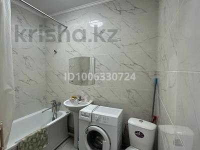 1-комнатная квартира · 38.2 м² · 6/6 этаж, Достоевского 8/2 — Сейфуллина -Рыскулова за 25.8 млн ₸ в Алматы, Турксибский р-н