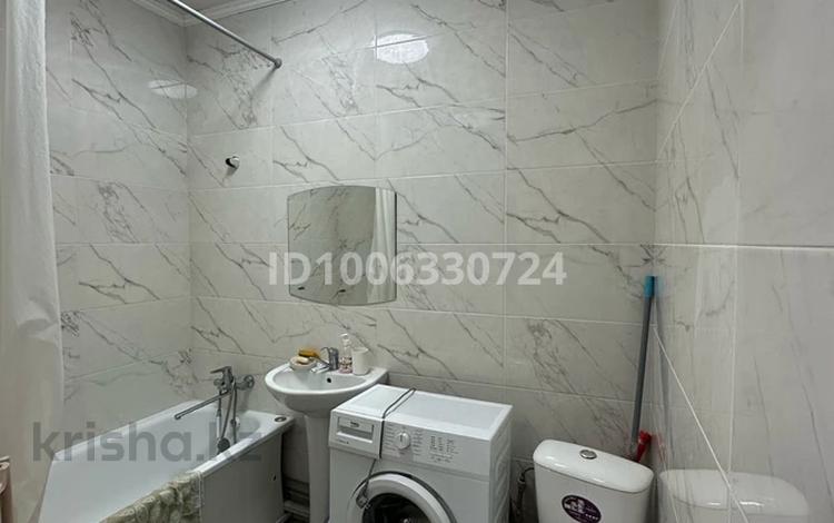 1-комнатная квартира · 38.2 м² · 6/6 этаж, Достоевского 8/2 — Сейфуллина -Рыскулова за 25.8 млн ₸ в Алматы, Турксибский р-н — фото 2