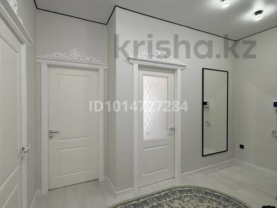 2-комнатная квартира · 45 м² · 10/10 этаж, Ильяс Омаров 27 за 30 млн ₸ в Астане, Нура р-н