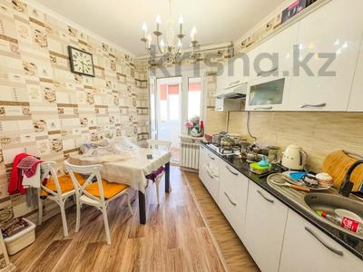 3-бөлмелі пәтер · 81 м² · 6/12 қабат, Каратал, бағасы: 35.5 млн ₸ в Талдыкоргане