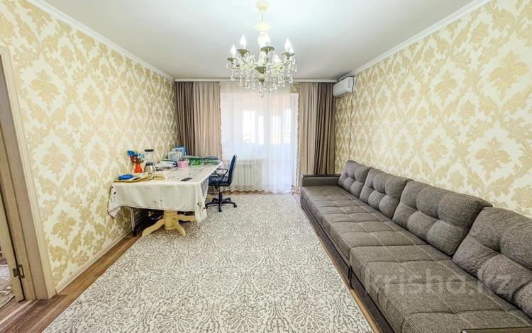3-бөлмелі пәтер · 81 м² · 6/12 қабат, Каратал, бағасы: 35.5 млн ₸ в Талдыкоргане — фото 7