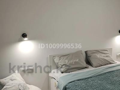 3-бөлмелі пәтер · 60 м² · 2/5 қабат, Мынбаева — Ауезова- Мынбаева, бағасы: 50 млн ₸ в Алматы, Бостандыкский р-н