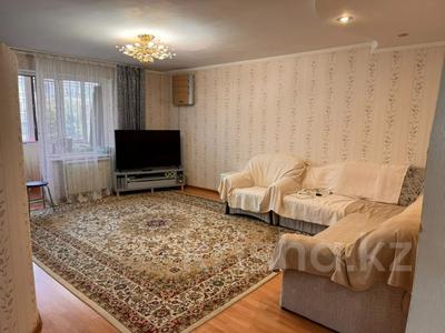 3-комнатная квартира · 93.9 м² · 2/5 этаж, Абая 160 за 48 млн 〒 в Костанае