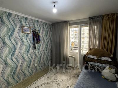 2-бөлмелі пәтер · 53.7 м² · 7/9 қабат, Алғабас ш/а., Б. Момышулы, бағасы: 42.5 млн ₸ в Алматы, Алатауский р-н