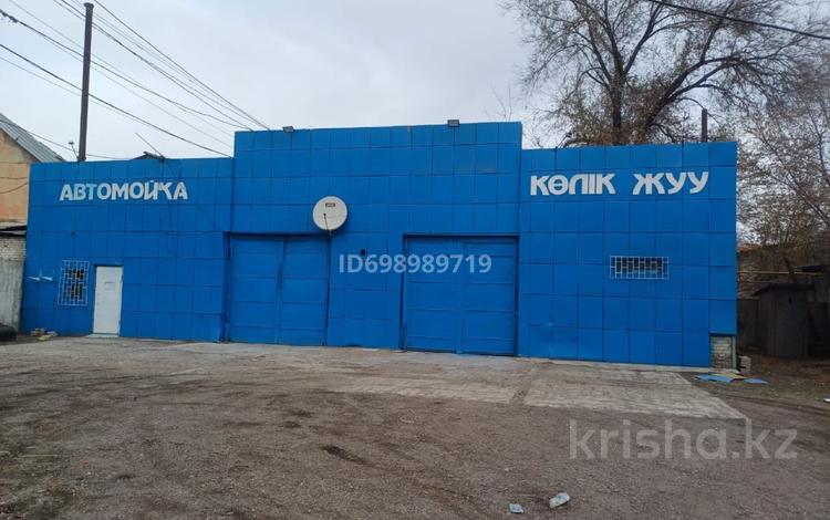 Жқб, автосервистер мен көлік жуу · 489 м², бағасы: 15 млн ₸ в Шу — фото 2
