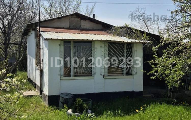 Дача · 1 комната · 20.8 м² · 6 сот., 3-я линия 3 за 5.3 млн ₸ в Алматинской обл. — фото 2