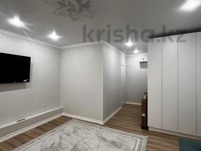 1-бөлмелі пәтер · 36.2 м² · 1/3 қабат, алаш, бағасы: 18.5 млн ₸ в Уральске