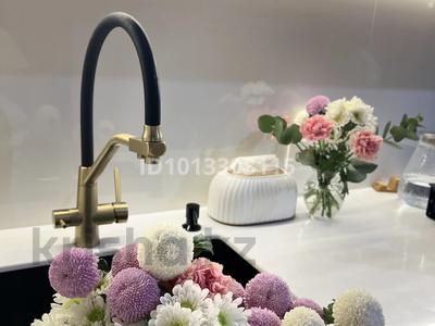 3-комнатная квартира · 100 м² · 3/9 этаж, Е-899 3 за 125 млн ₸ в Астане, Нура р-н