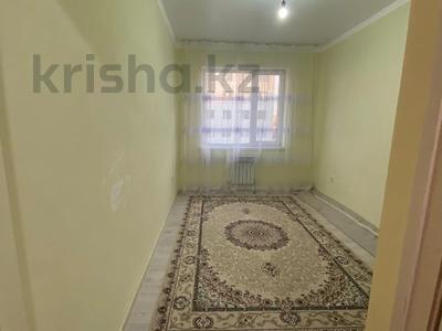 2-комнатная квартира · 60 м² · 3/5 этаж, мкр Туран за 20.5 млн 〒 в Шымкенте, Каратауский р-н