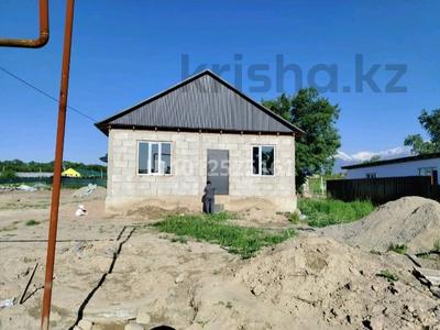 Отдельный дом · 3 комнаты · 77 м² · 3.7 сот., Астана 434 — Новостройка, Кукурузное поле за 23.3 млн ₸ в Бельбулаке (Мичурино)