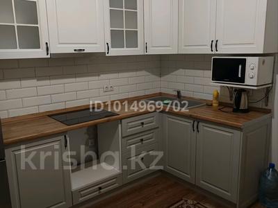 1-комнатная квартира · 41 м² · 6/7 этаж, Мухамедханова 28б — Айтматова -Мухамедханова за 24 млн ₸ в Астане, Нура р-н