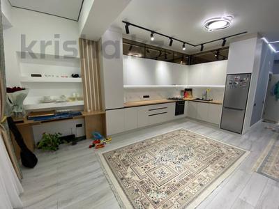 2-бөлмелі пәтер · 70.3 м² · 4/4 қабат, мкр Лесхоз, К.Медеубаев 22Б, бағасы: 30 млн 〒 в Атырау