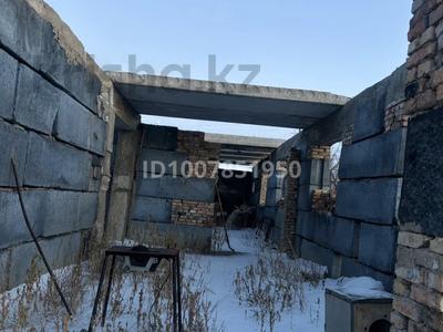 Отдельный дом · 2 комнаты · 30 м² · 16 сот., Титова 25 за 12 млн 〒 в Доскее