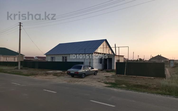 Отдельный дом · 2 комнаты · 90 м² · 10 сот., Аль-Фараби 9 за 7 млн ₸ в Актобе — фото 2