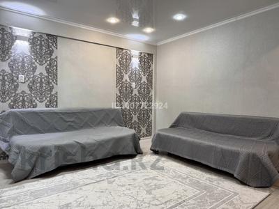 2-комнатная квартира · 48 м² · 1/5 этаж, Желтоксан 1 — Набережка, Завод, Тэц за 250 000 〒 в Балхаше