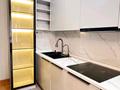 3-бөлмелі пәтер · 75 м² · 9/12 қабат, Сейфулина 469/1 — Мега парк, бағасы: 45 000 ₸ в Алматы, Алмалинский р-н — фото 22
