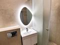 3-бөлмелі пәтер · 75 м² · 9/12 қабат, Сейфулина 469/1 — Мега парк, бағасы: 45 000 ₸ в Алматы, Алмалинский р-н — фото 23