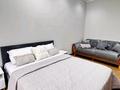 3-бөлмелі пәтер · 75 м² · 9/12 қабат, Сейфулина 469/1 — Мега парк, бағасы: 45 000 ₸ в Алматы, Алмалинский р-н — фото 4