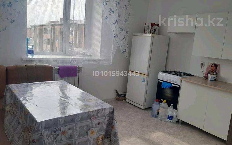 3-комнатная квартира · 83 м² · 5/5 этаж, Мкр. Сарыарка 21Б за 220 000 ₸ в Кокшетау — фото 2