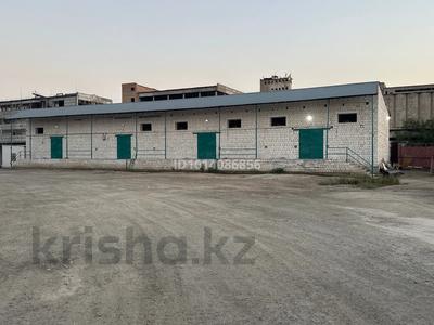 Склады · 460 м² за 368 000 ₸ в 