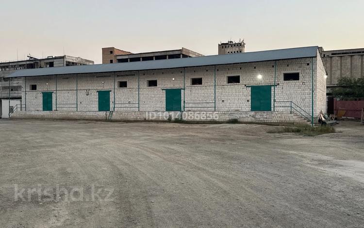 Қоймалар · 460 м², бағасы: 368 000 ₸ в  — фото 2