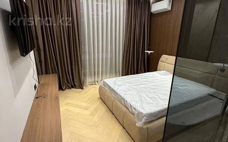 2-комнатная квартира · 67 м² · 15 этаж, Акмешит 1 за 600 000 ₸ в Астане, Есильский р-н — фото 6