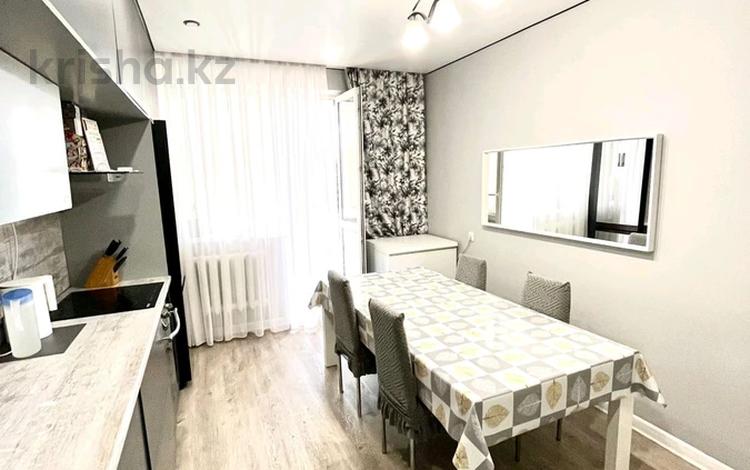 3-бөлмелі пәтер · 103 м² · 3/12 қабат, Просп. Бауыржана Момышулы 16, бағасы: 47.5 млн ₸ в Астане, Алматы р-н — фото 4