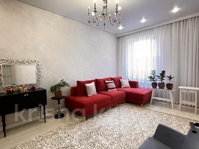 1-бөлмелі пәтер · 41.3 м² · 9/10 қабат, Просп. Улы Дала 31/1, бағасы: 33 млн ₸ в Астане, Нура р-н