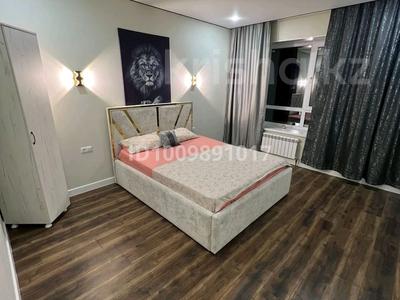 2-комнатная квартира · 45 м² · 3/5 этаж, Габдуллина 33 за 10 000 ₸ в Кокшетау