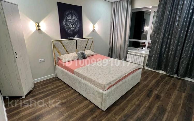 2-комнатная квартира · 45 м² · 3/5 этаж, Габдуллина 33 за 10 000 ₸ в Кокшетау — фото 2