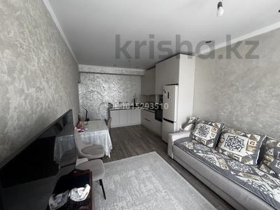 2-комнатная квартира · 50 м² · 4/5 этаж, мкр Кайрат, Тараз 7/7 за 280 000 ₸ в Алматы, Турксибский р-н