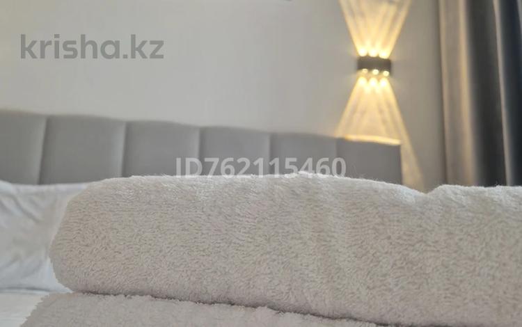 1-комнатная квартира · 35.2 м² · 5/5 этаж, Габдуллина — Габдуллина-Ауэзова-Байтурсынова за 13 000 〒 в Кокшетау — фото 2