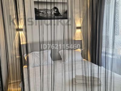 1-комнатная квартира · 35.2 м² · 5/5 этаж, Габдуллина — Габдуллина-Ауэзова-Байтурсынова за 15 000 〒 в Кокшетау