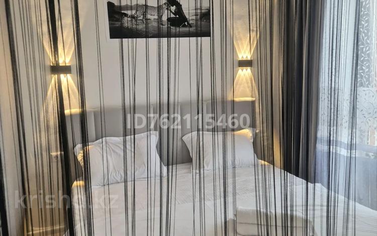 1-комнатная квартира · 35.2 м² · 5/5 этаж, Габдуллина — Габдуллина-Ауэзова-Байтурсынова за 15 000 〒 в Кокшетау — фото 3