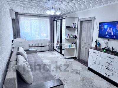 2-комнатная квартира · 43 м² · 2/4 этаж, ул. Ауэзова 11 за 24 млн ₸ в 