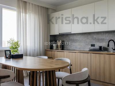 2-бөлмелі пәтер · 55 м² · 6 қабат, Туран 39, бағасы: 23 000 ₸ в Астане